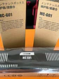 CAJA DE MANTENIMIENTO GENERICA PIXMA MC-G01 - Miniatura 2