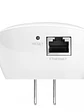 Expansor de Rango TP-LINK TL-WA850RE, 300 Mbit/s, 2, 1, Blanco - Miniatura 2