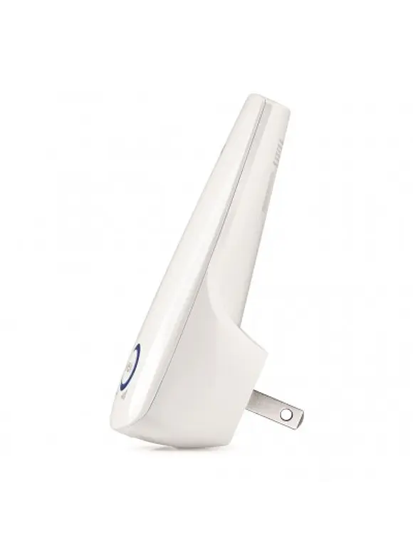 Expansor de Rango TP-LINK TL-WA850RE, 300 Mbit/s, 2, 1, Blanco 3