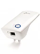 Expansor de Rango TP-LINK TL-WA850RE, 300 Mbit/s, 2, 1, Blanco - Miniatura 4