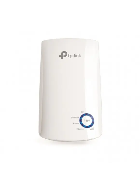 Expansor de Rango TP-LINK TL-WA850RE, 300 Mbit/s, 2, 1, Blanco 5