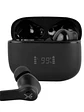 Audífonos Inalámbricos TWS Cancelación de Ruido ANC+ENC InTune Color Negro PERFECT CHOICE - Miniatura 3