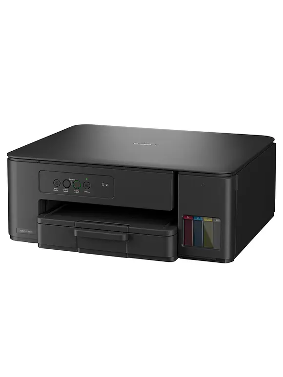 Multifuncional Brother DCP-T230, Inyección de Tinta Continua InkBenefit, Color, USB 2.0 1