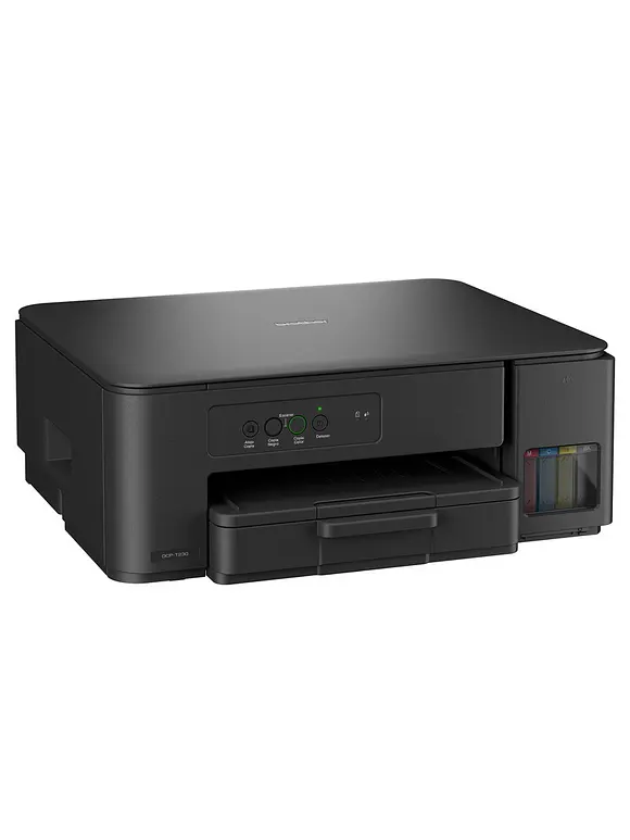 Multifuncional Brother DCP-T230, Inyección de Tinta Continua InkBenefit, Color, USB 2.0 2