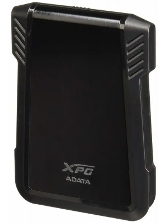 Gabinete Externo ADATA EX500, USB 3.2 Gen 1, 2.5 pulgadas, Negro 3