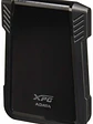 Gabinete Externo ADATA EX500, USB 3.2 Gen 1, 2.5 pulgadas, Negro - Miniatura 3