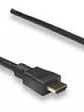 HDMI Macho a HDMI Macho, Blindado, Negro, 10m 4K@30Hz, 3D - Miniatura 2