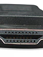 HDMI Macho a HDMI Macho, Blindado, Negro, 10m 4K@30Hz, 3D - Miniatura 1