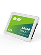 Unidad de Estado Solido ACER SA100, 120 GB, 560 MB/s, 500 MB/s - Miniatura 1