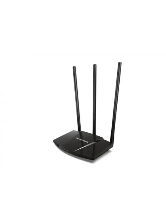 Router inalámbrico N de alta potencia de 300Mbps MERCUSYS MW330HP 2