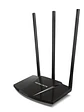 Router inalámbrico N de alta potencia de 300Mbps MERCUSYS MW330HP - Miniatura 2