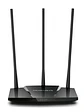 Router inalámbrico N de alta potencia de 300Mbps MERCUSYS MW330HP - Miniatura 3