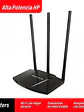 Router inalámbrico N de alta potencia de 300Mbps MERCUSYS MW330HP - Miniatura 5