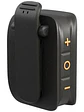 Altavoz portátil Creative MUVO Clip-on con Bluetooth® 5.4, resistente al agua, USB-C Negro 51MF8515AA000 - Miniatura 3