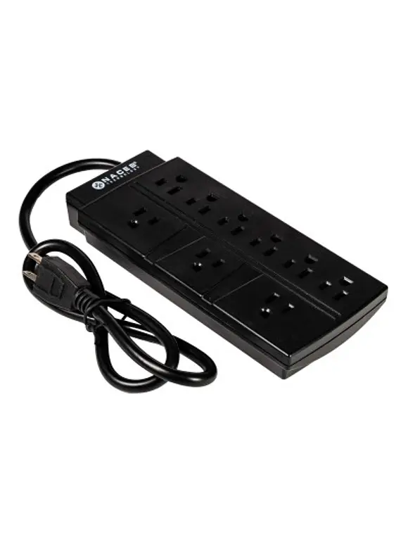 BARRA MULTICONTACTO DE 9 ENTRADA NA-0707 1