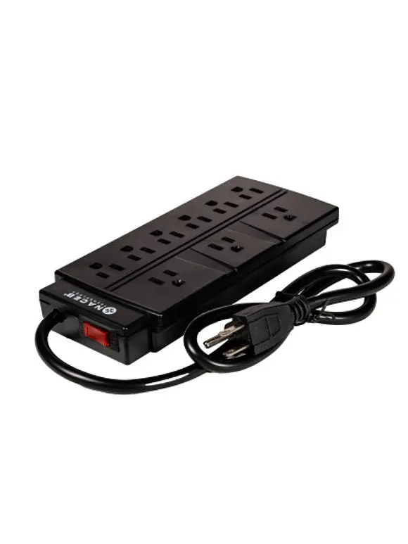 BARRA MULTICONTACTO DE 9 ENTRADA NA-0707 2