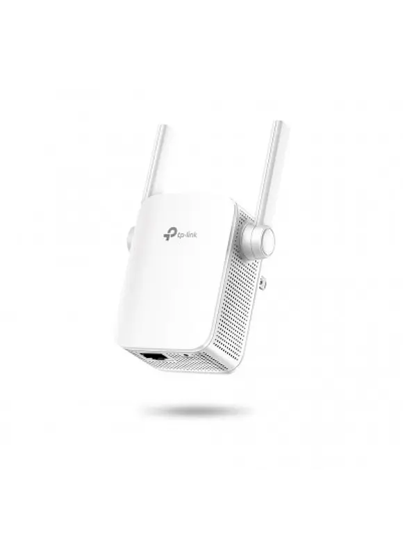 Extensor de Rango TP-LINK TL-WA855RE, 2,4 GHz, 1, 2, Color blanco 2