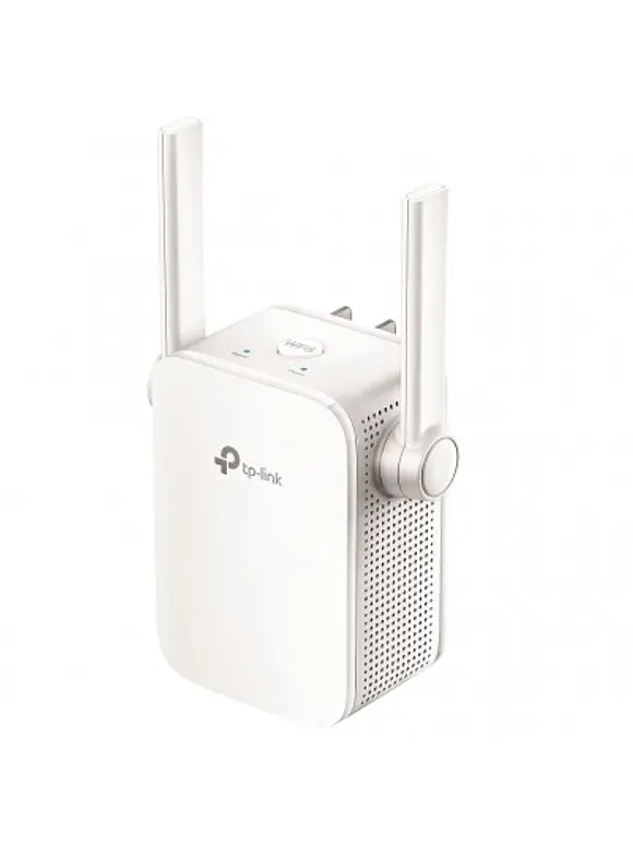 Extensor de Rango TP-LINK TL-WA855RE, 2,4 GHz, 1, 2, Color blanco 3