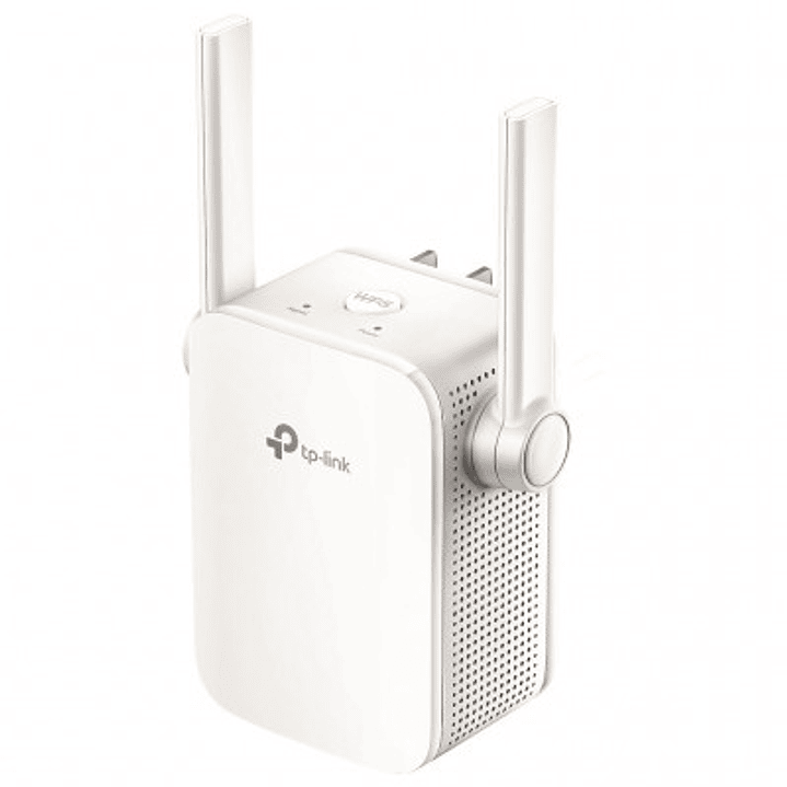 Extensor de Rango TP-LINK TL-WA855RE, 2,4 GHz, 1, 2, Color blanco 3