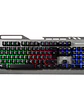 TECLADO MULTIMEDIA GAMER K152 NA-0966 - Miniatura 1