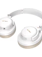 Audífonos Inalámbricos Bluetooth Hype Epic HP750 Acteck Elite Series Cancelación de ruido activo hibrido, Color Blanco. - Miniatura 2