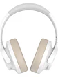 Audífonos Inalámbricos Bluetooth Hype Epic HP750 Acteck Elite Series Cancelación de ruido activo hibrido, Color Blanco. - Miniatura 3