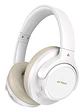 Audífonos Inalámbricos Bluetooth Hype Epic HP750 Acteck Elite Series Cancelación de ruido activo hibrido, Color Blanco. - Miniatura 1