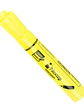 Marcador Nextep Resaltador Color Amarillo - Miniatura 1