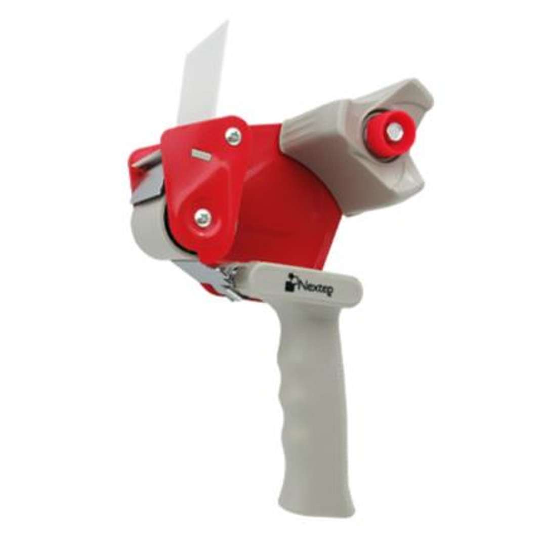 Despachador Nextep para Cinta de Empaque Tipo Pistola 1