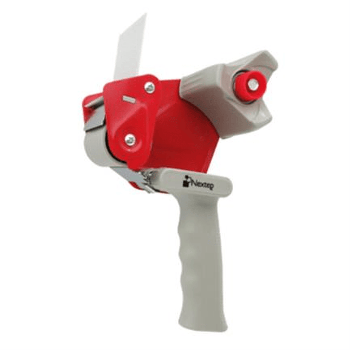 Despachador Nextep para Cinta de Empaque Tipo Pistola 1