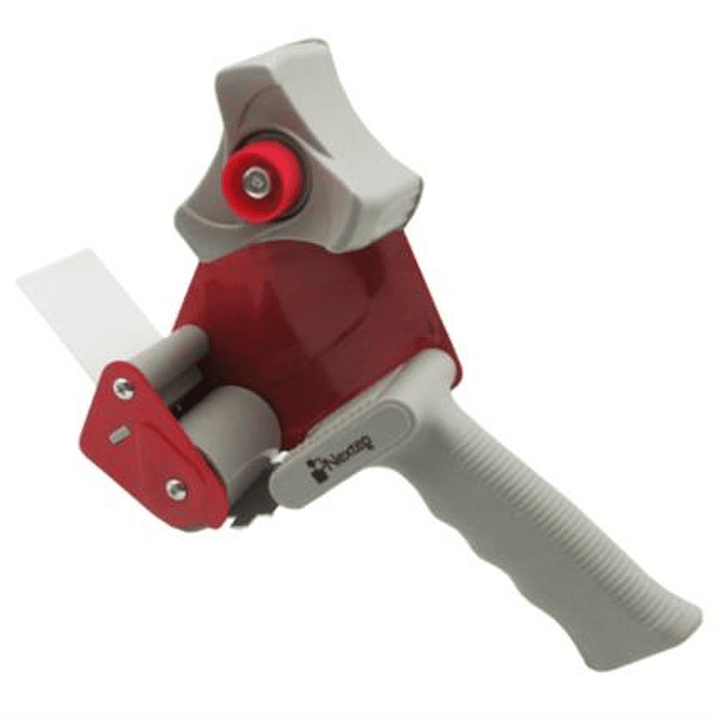 Despachador Nextep para Cinta de Empaque Tipo Pistola 2