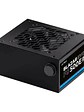 Fuente de Poder ACTECK Blazar Evo ACTECK FS500E Advanced Series 500W Slim. para gabinetes compactos: KENDAL, BERN, ATOM, BROOK - Miniatura 2