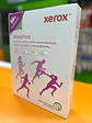 PAPEL BOND XEROX 500 HOJAS MARATHON CARTA 99% BLANCURA - Miniatura 2
