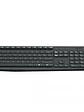 Kit de Teclado y Mouse LOGITECH , Negro, 10 m - Miniatura 1