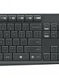 Kit de Teclado y Mouse LOGITECH , Negro, 10 m - Miniatura 2