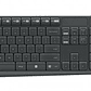 Kit de Teclado y Mouse LOGITECH , Negro, 10 m - Miniatura 2