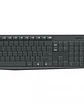 Kit de Teclado y Mouse LOGITECH , Negro, 10 m - Miniatura 4