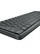 Kit de Teclado y Mouse LOGITECH , Negro, 10 m - Miniatura 5