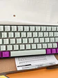 Teclado Mecánico Naceb 60% CON TECLAS INTERCAMBIABLES NA-0963G - Miniatura 3