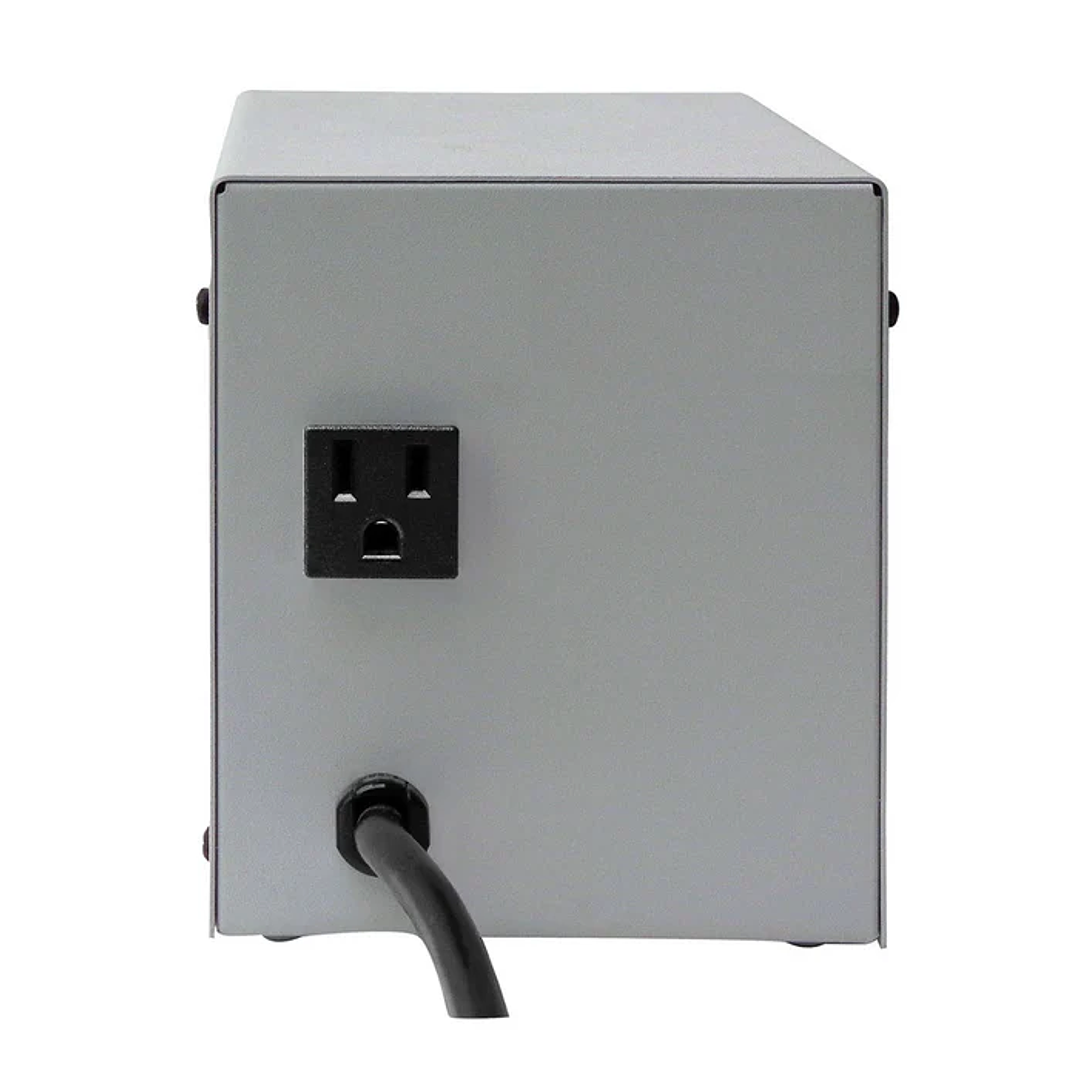 Regulador KOBLENZ 00-1596-00-6, 2000 VA, 1500 W 3