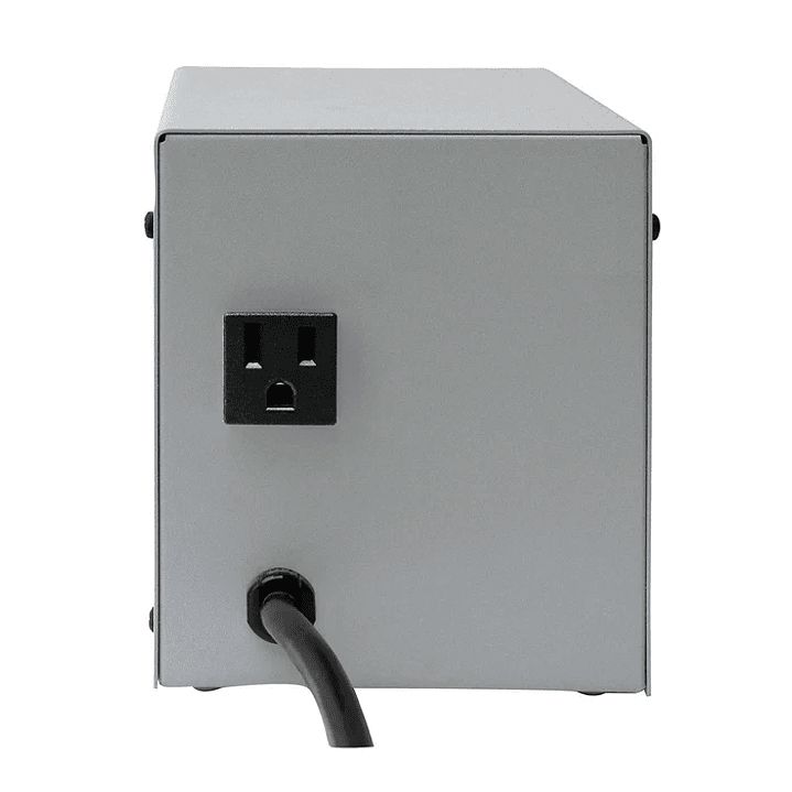 Regulador KOBLENZ 00-1596-00-6, 2000 VA, 1500 W 3