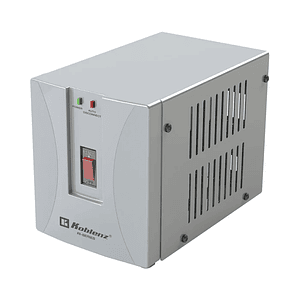 Regulador KOBLENZ 00-1596-00-6, 2000 VA, 1500 W