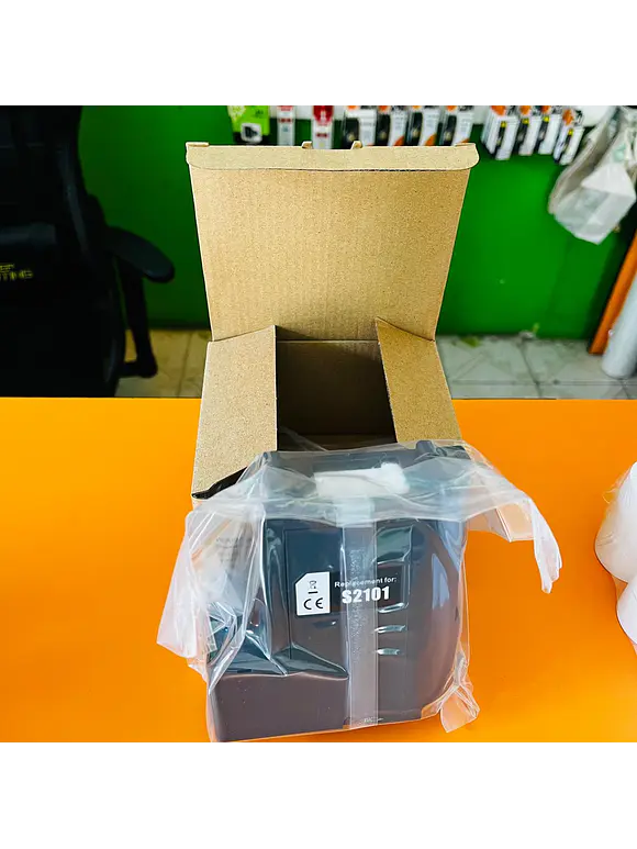 CAJA DE MANTENIMIENTO EP SURECOLOR F100 F130 F160 F170 1