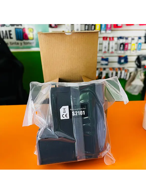 CAJA DE MANTENIMIENTO EP SURECOLOR F100 F130 F160 F170 2