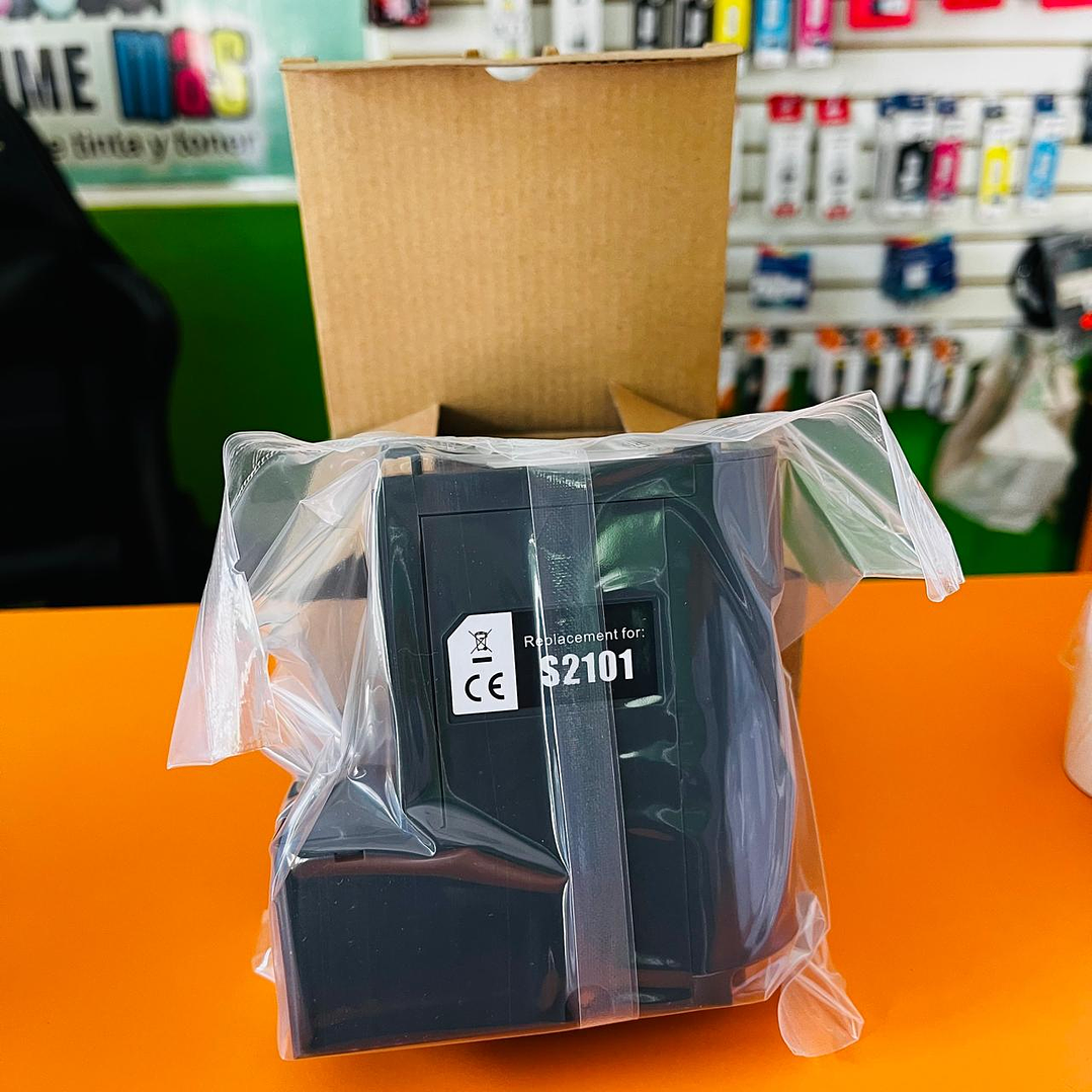 CAJA DE MANTENIMIENTO EP SURECOLOR F100 F130 F160 F170 2