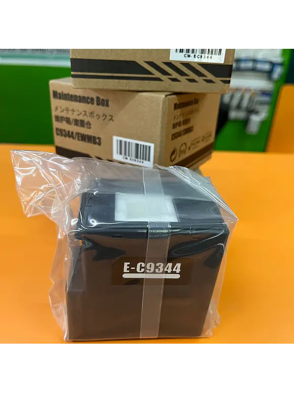 CAJA DE MANTENIMIENTO GENERICA EC9344 1