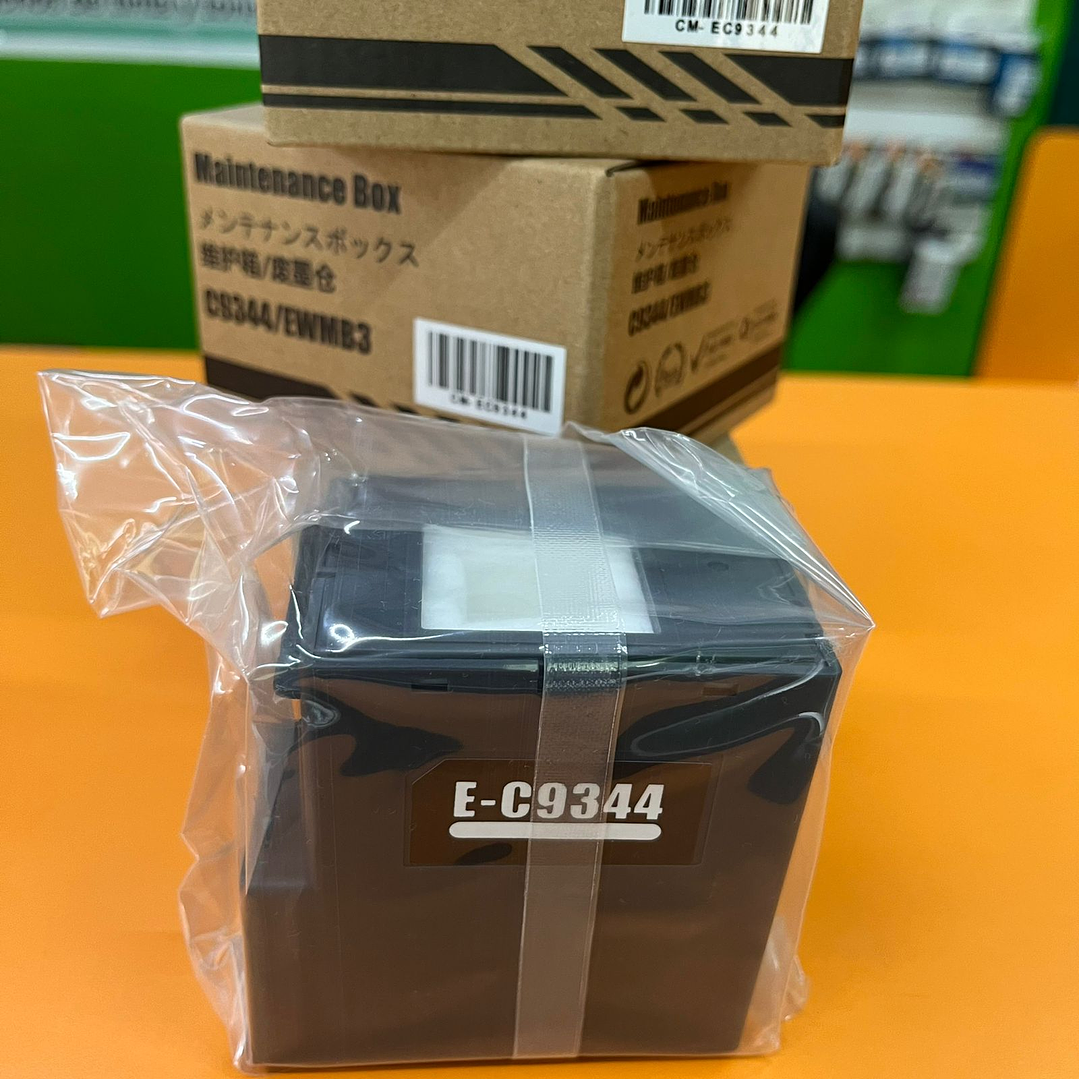 CAJA DE MANTENIMIENTO GENERICA EC9344 1