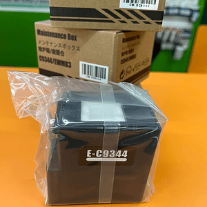 CAJA DE MANTENIMIENTO GENERICA EC9344