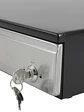 Cajón de Dinero EC-LINE PREMIUM, Negro, 7-8, 5 - Miniatura 2