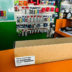 TONER COMPATIBLE XE C60 / C70 MAGENTA 006R01661